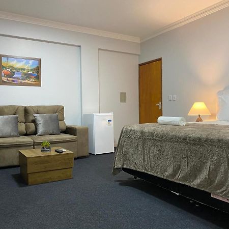Quarto Luxo Silver Anápolis Esterno foto