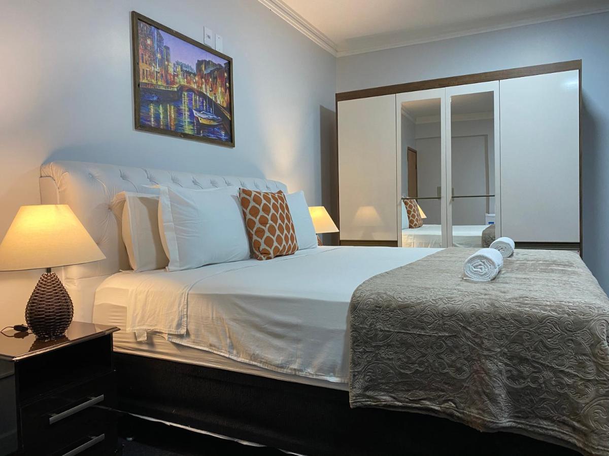 Quarto Luxo Silver Anápolis Esterno foto